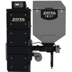    Zota Twist Plus 40