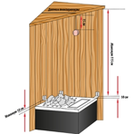    Lang Vapotherm VG70 12,0 + 3 