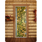    DoorWood () 70x170   A001 