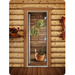    DoorWood () 70x170   A004 