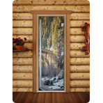    DoorWood () 80x190   A096 