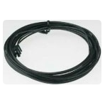  Cariitti   Led cable 2/2 car 5  Black