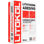 Litokol     LITOTHERM Adesivo,  ,  25 