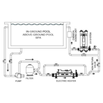    Elecro Flowline 2 FL2-3-9, 9 , 380 