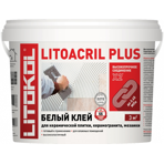 Litokol     LITOACRIL PLUS  ,  1 