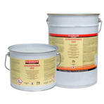 Isomat  EPOXYPRIMER 500, 20 