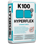 Litokol     HYPERFLEX K100, ,  20 