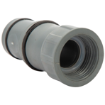   Hose connector 30/35/40/45WS-MI