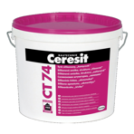 Ceresit  CT 74 25 ,   1,5, 