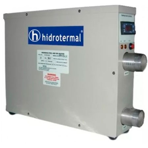  . Hidrotermal HS9