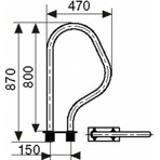     Pool King PK-012A