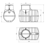    Rostok() U 3000 