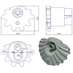     Kripsol JSL-88, 