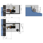    Jet-Swim (Pahlen) Motion Marine 46 ./  .  ()