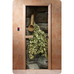    DoorWood () 70x210  A003 ,  