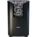   Helo Roxx 60 PREMIUM BWT, Graphite