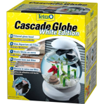   Tetra () Cascade Globe White 6,8   LED 