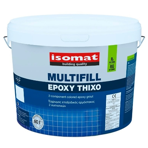 Isomat    MULTIFILL-EPOXY THIXO  (17), 3 