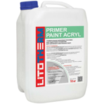 Litokol  LITOTHERM PRIMER Paint Acryl , ,  10 