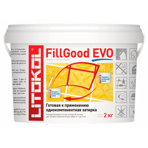 Litokol     () FILLGOOD EVO F.225 Tabacco,  2 