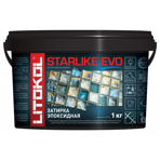 Litokol     (2- ) STARLIKE EVO S.113 Neutro,  1 