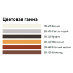  Litokol      LITOCHROM STONE DECOR SD.450 ,  18 