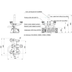    Oase VarioJet 42-15