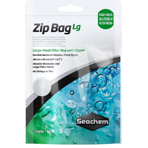  Seachem Zip Bag L