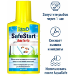      Tetra Safe Start 50 