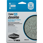  () Seachem Zeolite  Seachem Tidal 55