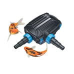        Grech CTF-4800-B
