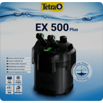    Tetra EX500 plus