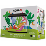   Aquael LEDDY MINI 35  19 ,   ( )