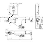  -   Master DUV-2A700-N MST