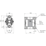     Debem MICROBOXER PP IMICRP-MTDPD--