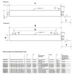  - VGE Pro INOX 600-219, 122 3/, BASIC control 