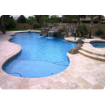    Serapool  Pool Garden Beige F04 3366 