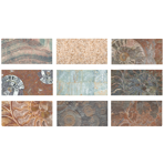    Serapool  Fossil Mix F02 3333 