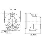     Espa ASC 0140-2ST221-6