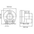     Espa ASC 0210-1MT221-6