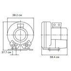     Espa ASC 1950-2PT202-7