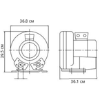     Espa ASP 0065-2SA151-1