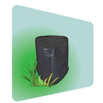   Tumbleweed 240L   Compost Bin D77, 