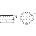      RunwillPools . 300  (AISI 304)