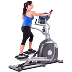    () Spirit Fitness XE795