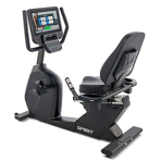   Spirit Fitness CR800ENT+