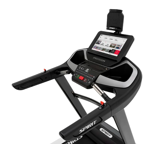    Spirit Fitness XT685 DC ENT Black