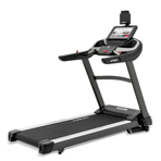   Spirit Fitness XT685 DC Black