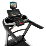    Spirit Fitness XT685 DC Black