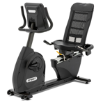  Spirit Fitness XBR25 Black